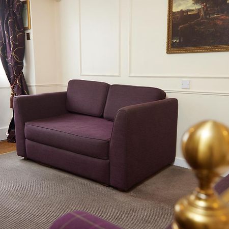 Cock Hotel By Greene King Inns Стоуни Стратфорд Экстерьер фото