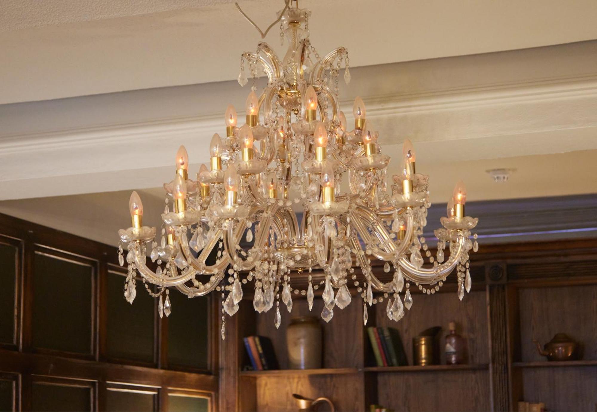 Cock Hotel By Greene King Inns Стоуни Стратфорд Экстерьер фото