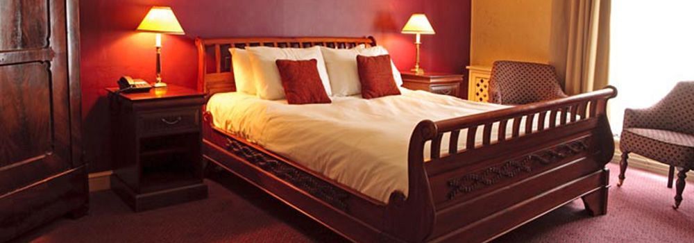 Cock Hotel By Greene King Inns Стоуни Стратфорд Экстерьер фото